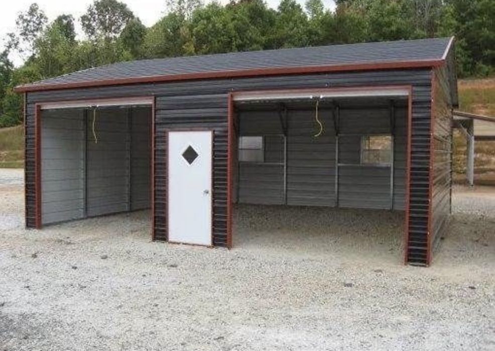 Case din panouri sandwich de locuit si căbănuțe de grădina