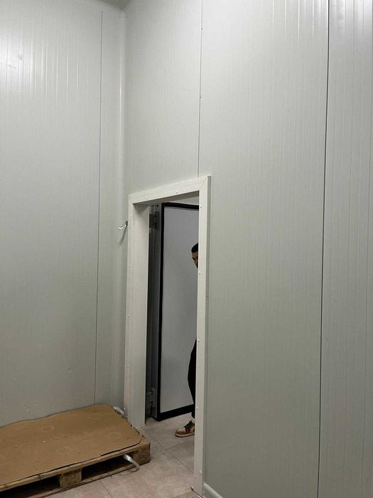 Depozit cu cameră frig de închiriat Cluj