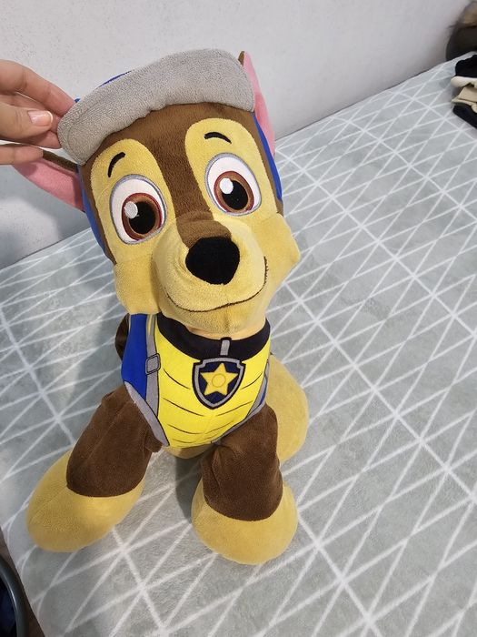 Голямо Куче Чейс (плюшена играчка)