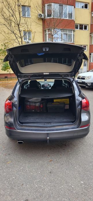 ASTRA J Diesel  2 L 160 CP 2011