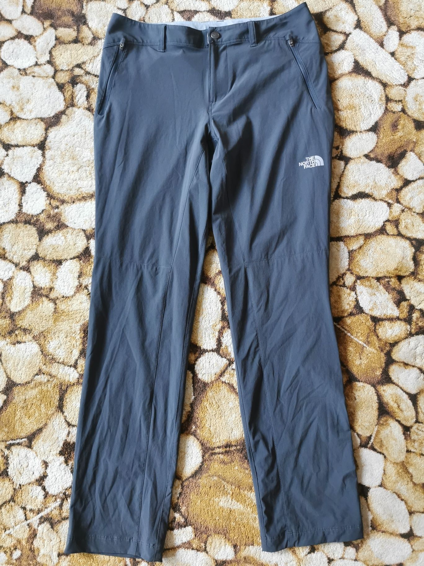 Pantaloni 3 sezoane The North Face S mammut salewa millet  norrona sal