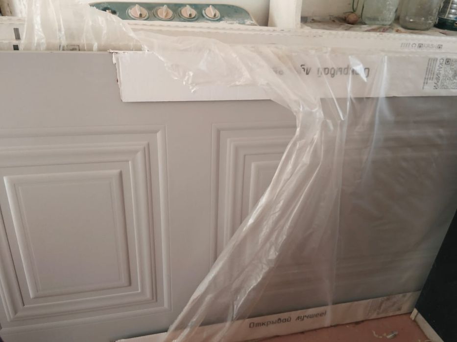 Есік, Есик, Дверь