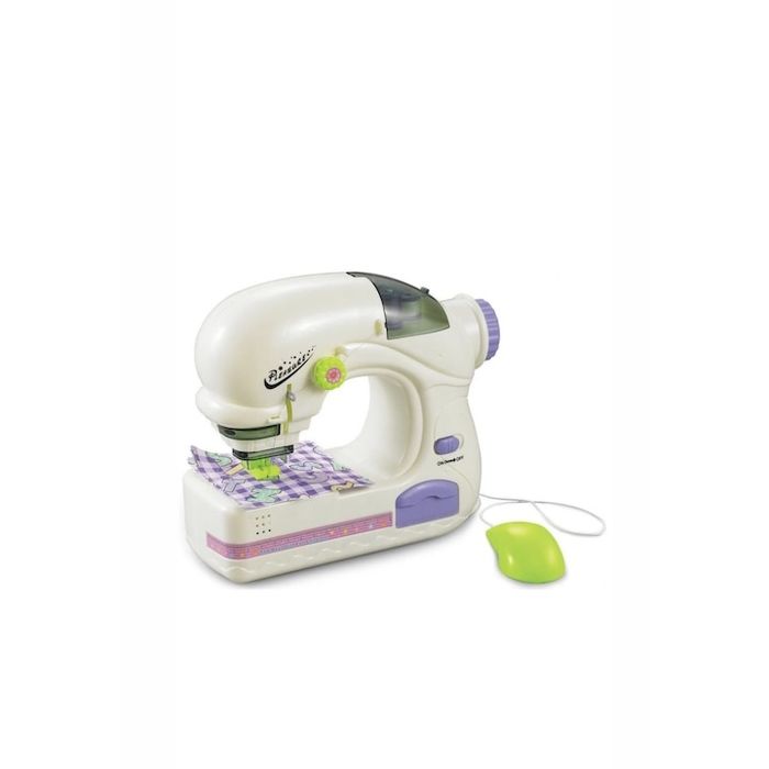 Детска шевна машина
