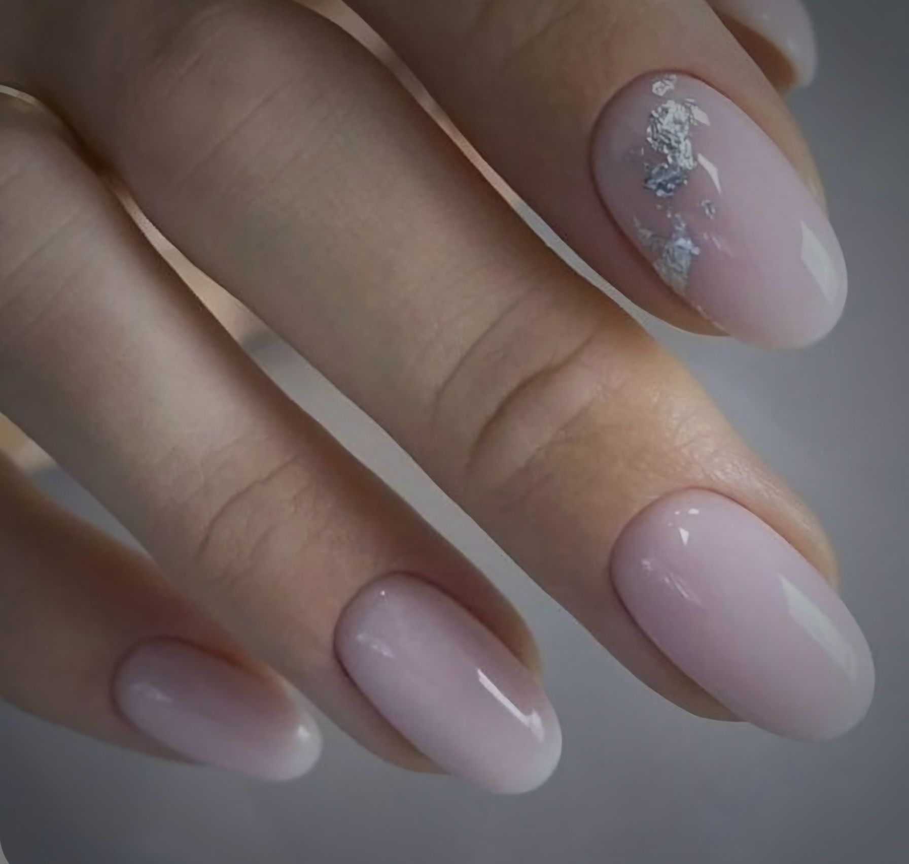 Unghii cu gel ,oja semipermanenta, manichiura clasica
