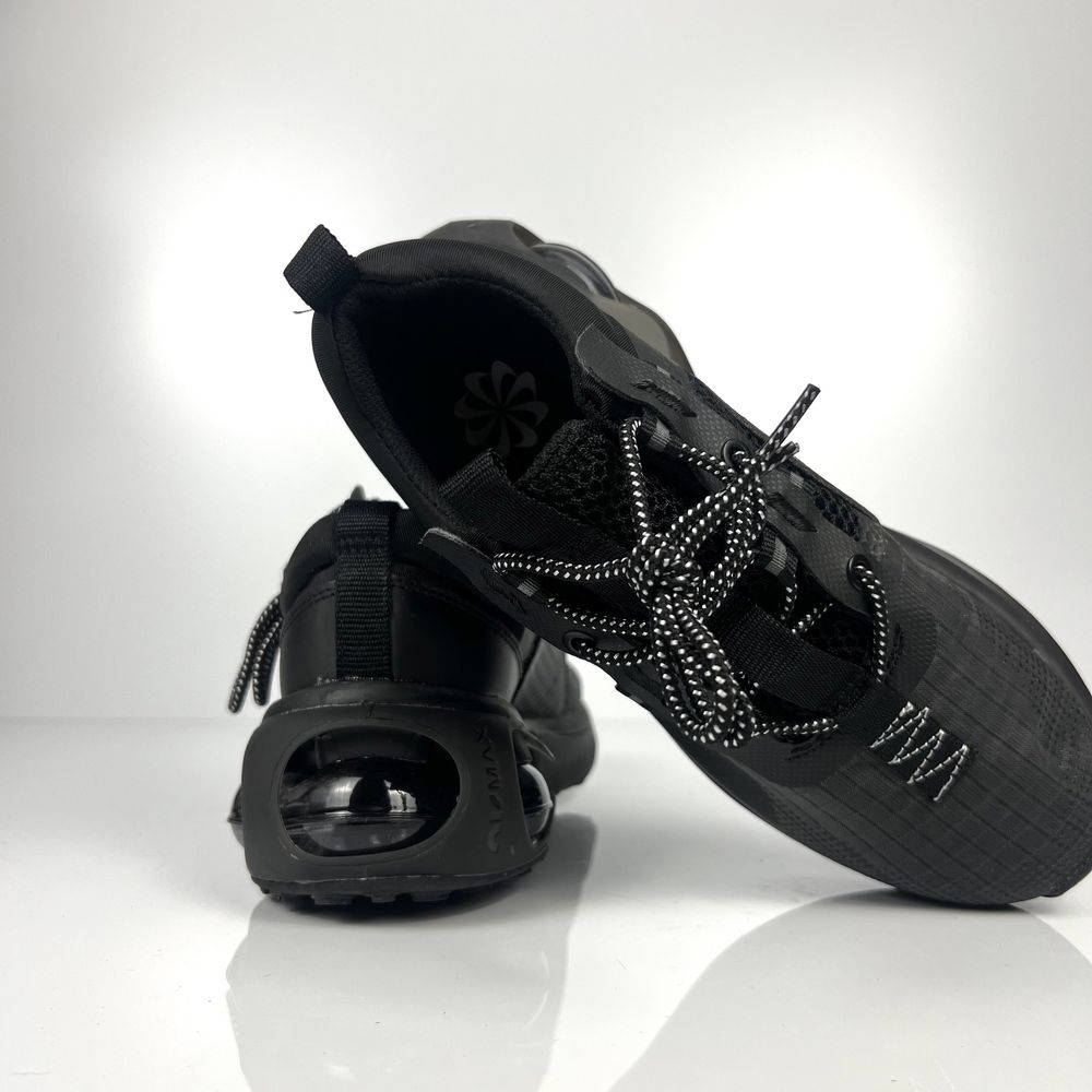 Nike Air Max 2021 All Black | Размери 40,41,43,44 | Нови