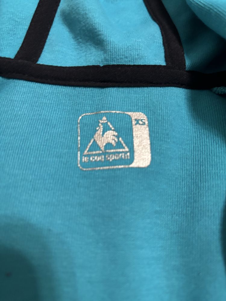 Дамски суитшърти  - Le Coq Sportif