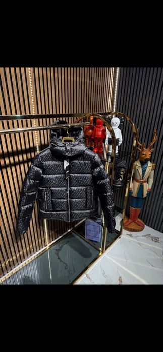 Geacă Boss - Polo