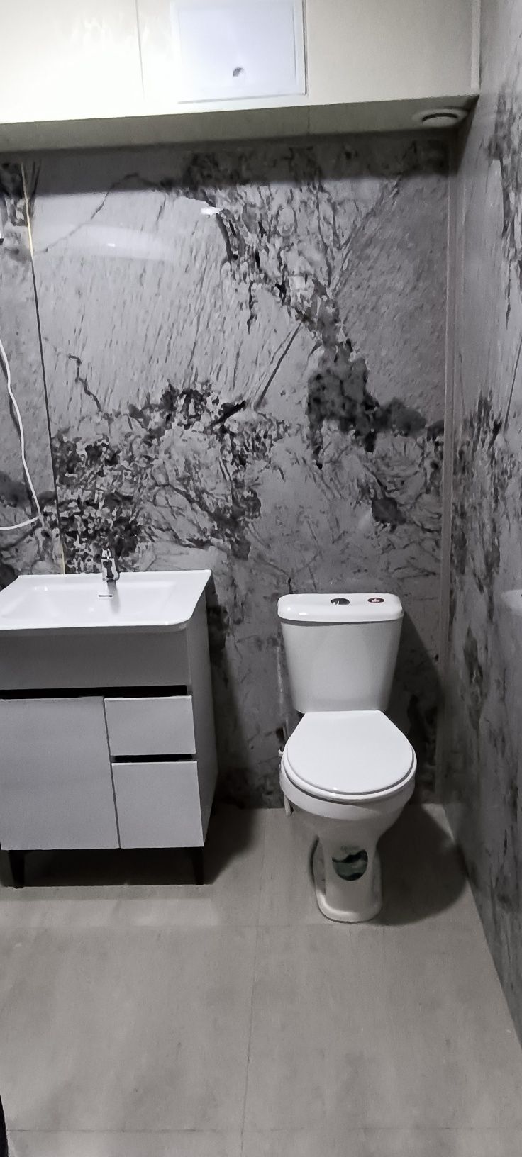 Капсульный дом Tiny Nest 9000