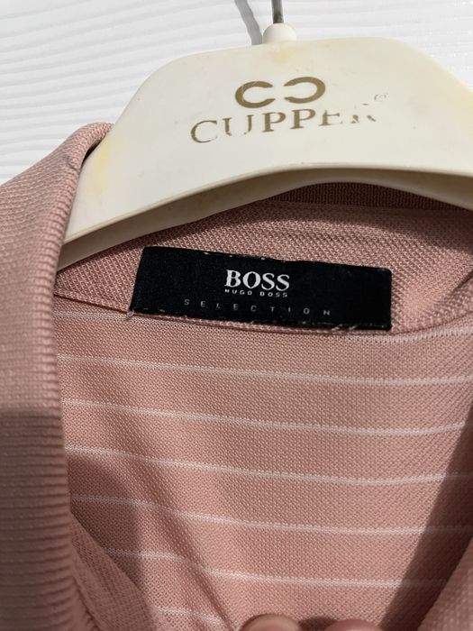 Tricou Hugo Boss , barbati , marime L