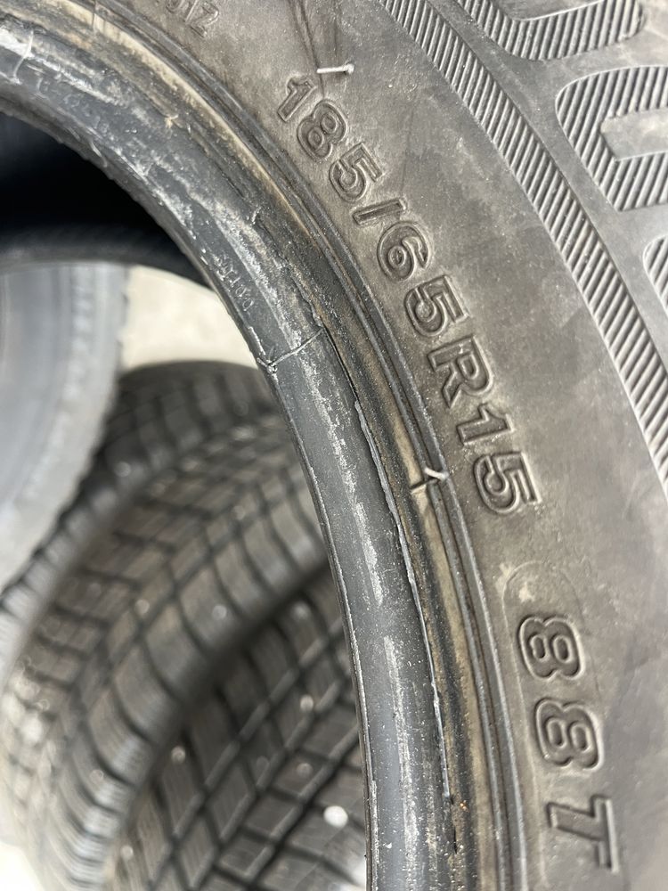 Гуми 185 65 15 Bridgestone