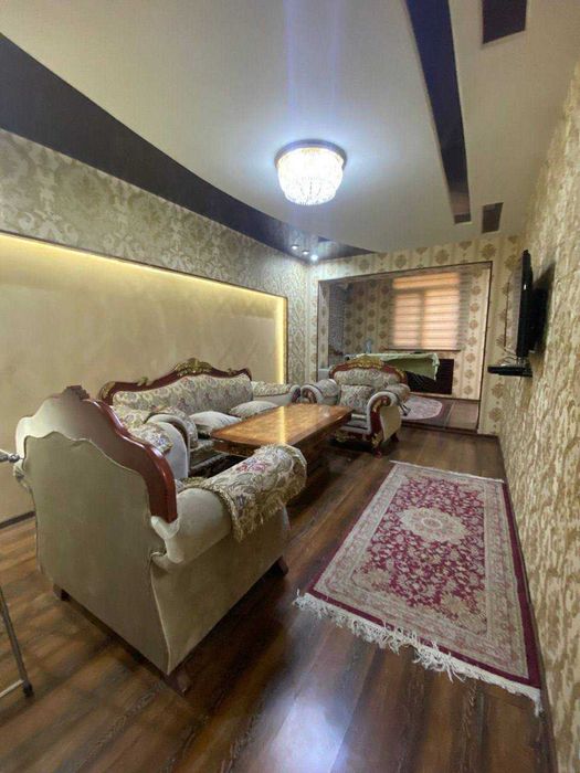 Ц-5
4/1/4
Лоджия 2×6