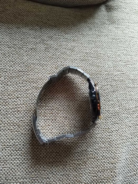 Ceas barbatesc Naviforce cu data Functional