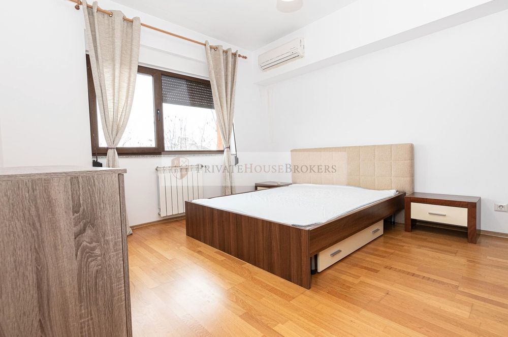 Pipera | Baneasa | Aviatiei | Iancu Nicolae | Carina Residence |Modern