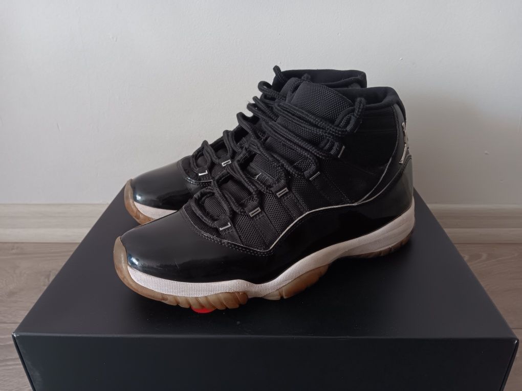 Nike Air Jordan 11 Retro High 25th Anniversary