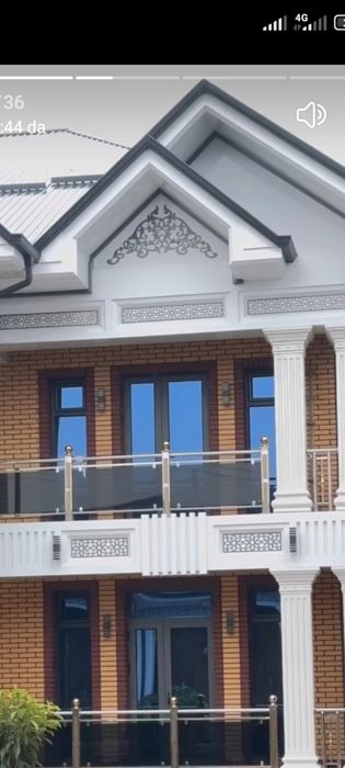 Алюкабонд аликафон аликафон хизмати алюкабонд мантаж