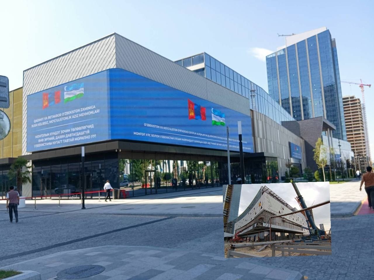 LED ekran | banner va bukva reklamalar xizmati | LED scrеen |лед екран