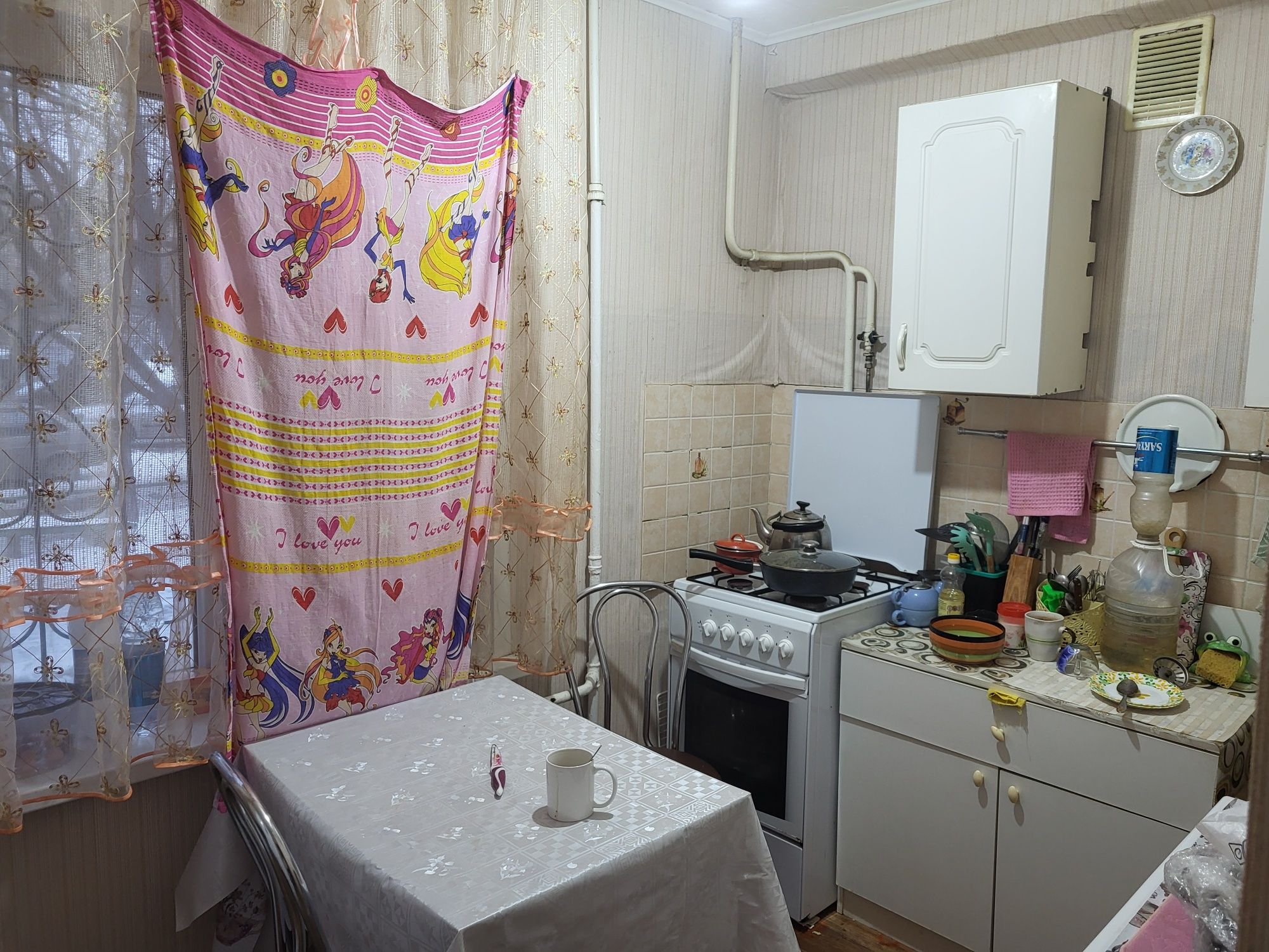 Продам кв на Школьнике, ОТ ХОЗЯИНА