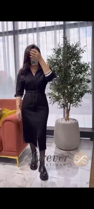 Платье вечерние женские