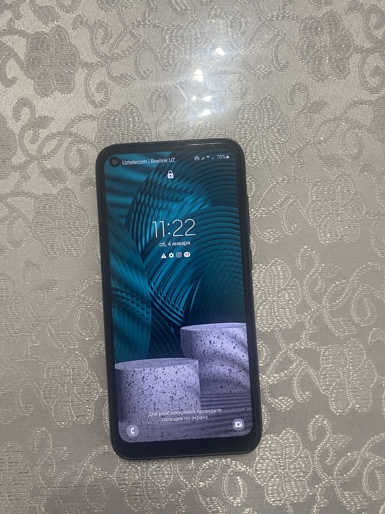 Samsung a11s sotiladi