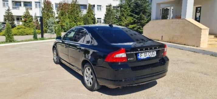 Vand Volvo S80 Proprietar Km REALI