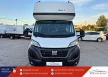 Fiat DUCATO PRELATA CU DORMITOR Garantie 24luni posibilitate leasing cu dobanda fixa de 4.75%