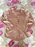 Bluza camasa matase naturala