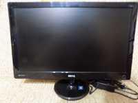 Vand monitor Benq HD led Senseye Tm 3