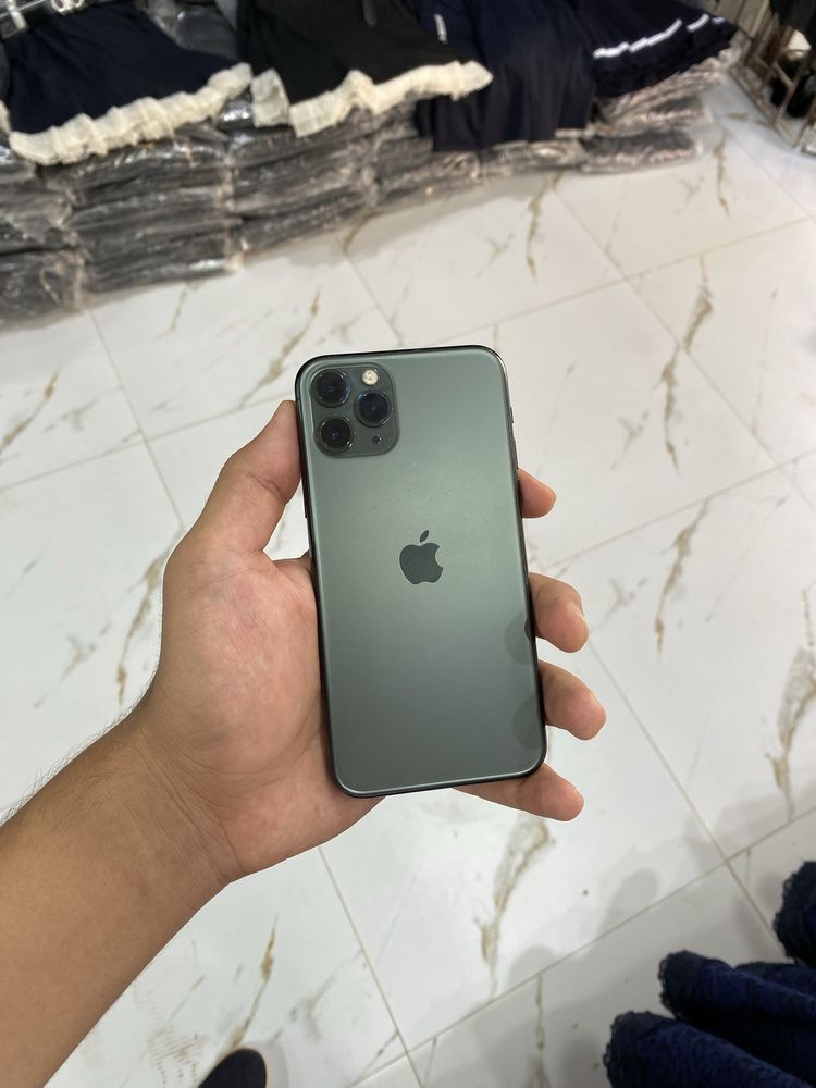 Iphone 11 pro 256GB
