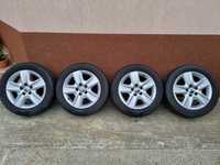 Jante Vw R16 5x112