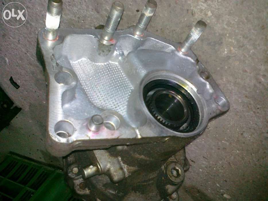 Cutie transfer Toyota Rav4 2.2 D4D 136cp 2006-2011