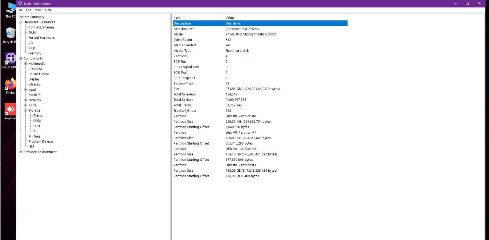 Lenovo Legion Ryzen 9 9500X Kingston FURY Renegade 128GB RAM, 1TB SSD