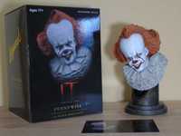 Bust 1/2 IT Pennywise Diamond Select Collect Limitat Horror/Sideshow