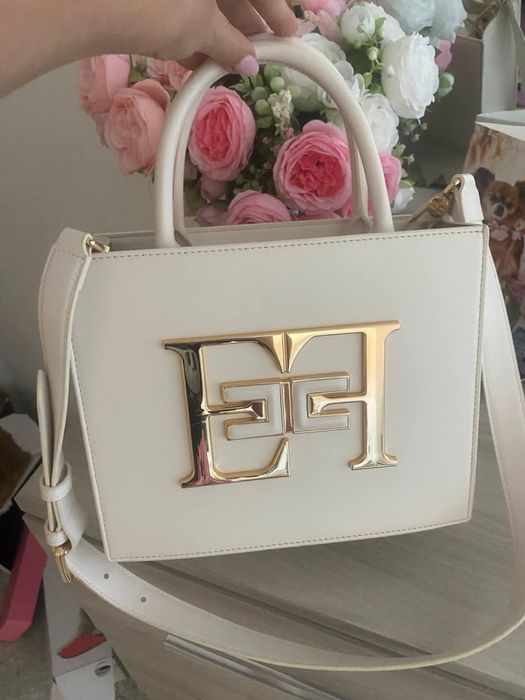 Чанта elisabetta franchi