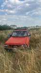Dacia 1410 din 2002 GPL omologat