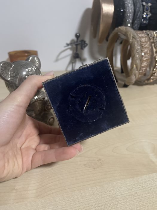 Pușculițe de colecție