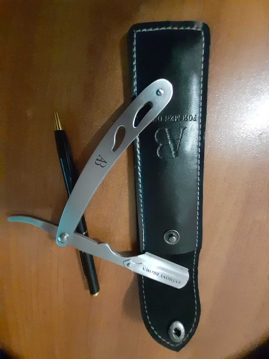 Новый из Германии 8000ТГ