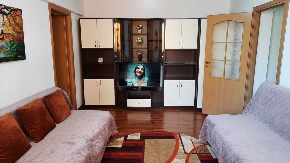 Cazare Apartament 2 camere, Constanta, regim hotelier
