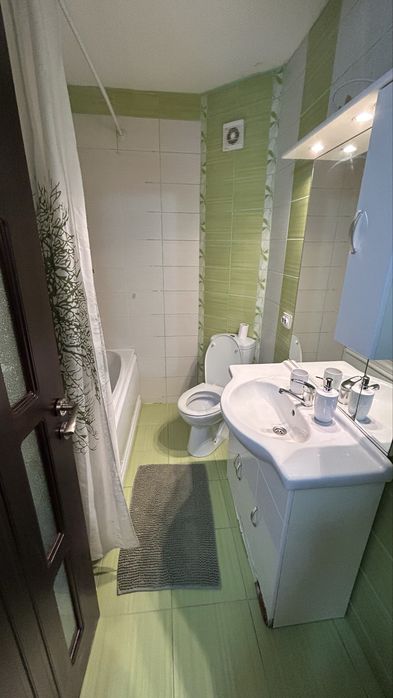 Garsonieră 40 mp de închiriat – Tilisca / Valea Aurie