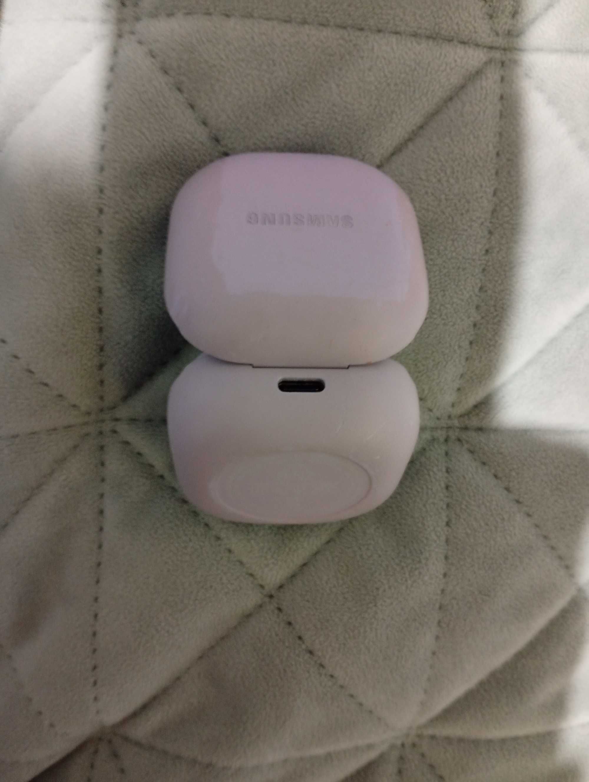 Galaxy buds 2 pro