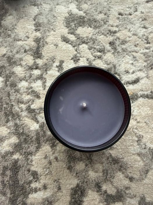 Lumânare parfumata rituals