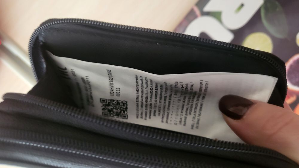 Portofel original guess mini