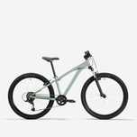 Mtb 26" 9-12 ani Expl 500 kaki - produs resigilat (nou) Decathlon