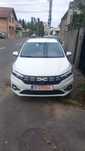 Vand Dacia Logan 3 Expression Benzina+GPL- an fab. 2025