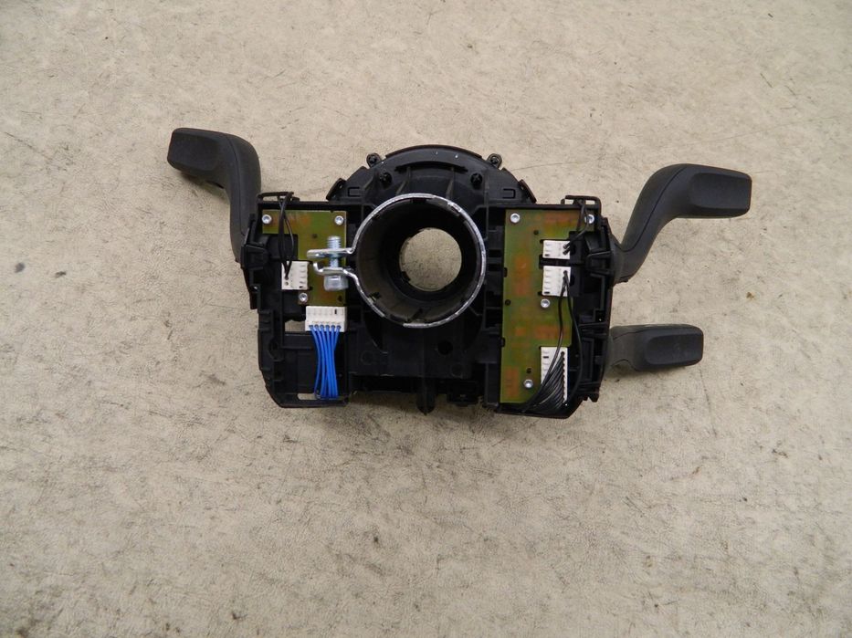 Spira volan, Porsche 911, 981, Cayman, Panamera, Macan, 2014, 2015, 2016, 2017, 2018, 2019, 2020, 7PP953568CQ.