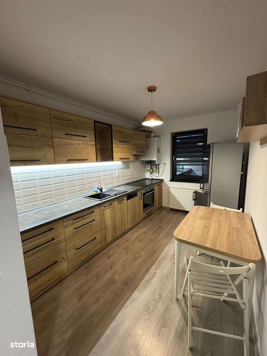 Apartament 2 camere Green residence / Tudor / Shopping City/