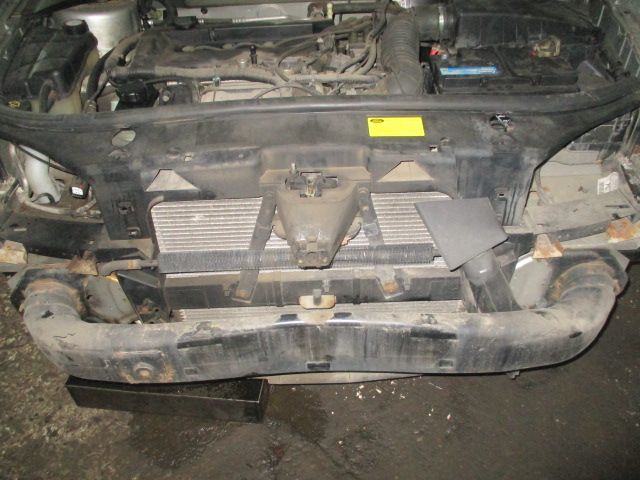 Calandru trager radiatoare ventilatoare intaritura Ford MONDEO MK3 1,8