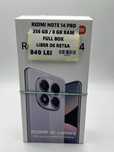 Redmi note 14 pro 256 GB / 8 GB RAM FULL BOX #44764