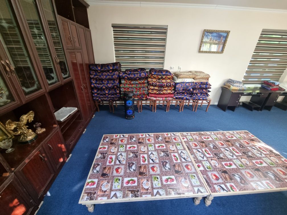 Dacha  Andijon gulbog
