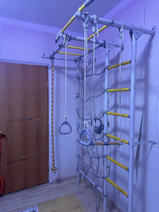 Шведская стена сатылады