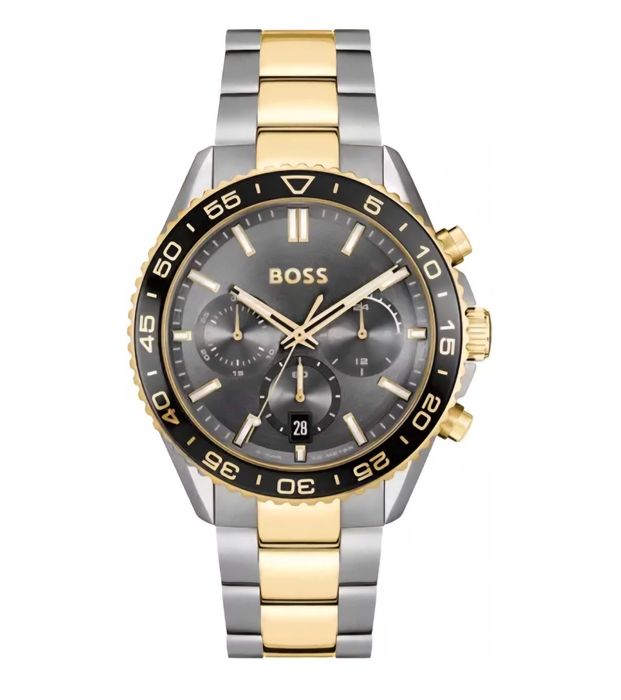 Ceas Barbati Hugo boss Energy Cronograf 1513998,Original ,NOU,Garantie